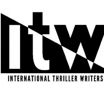 The logo of the International Thriller Writers
