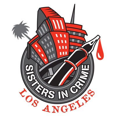 August Norman is a member of the Sisters in Crime Los Angeles chapter.