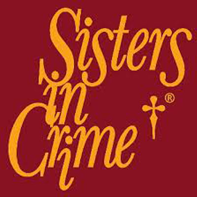 August Norman is a member of the national Sisters in Crime chapter.
