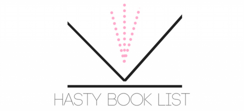 Hasty Book List